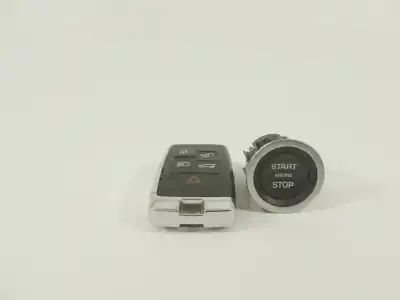 Second-hand car spare part ignition switch for land rover range rover sport ii (l494) 3.0 tdv6 4x4 oem iam references gpla14c376ab