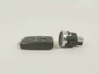 Second-hand car spare part ignition switch for land rover range rover sport ii (l494) 3.0 tdv6 4x4 oem iam references gpla14c376ab lr070381 