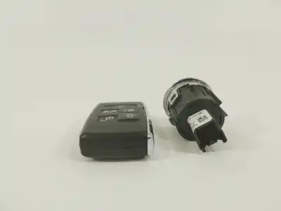 Second-hand car spare part ignition switch for land rover range rover sport ii (l494) 3.0 tdv6 4x4 oem iam references gpla14c376ab lr070381 