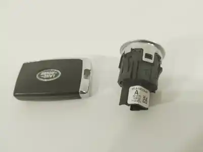 Second-hand car spare part ignition switch for land rover range rover sport ii (l494) 3.0 tdv6 4x4 oem iam references gpla14c376ab lr070381 