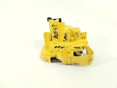 Tweedehands auto-onderdeel rechts schuifdeurslot voor citroen nemo sx oem iam-referenties 1359947080