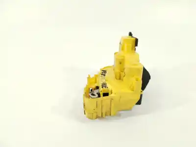 Second-hand car spare part right side sliding door lock for citroen nemo sx oem iam references 1359947080  