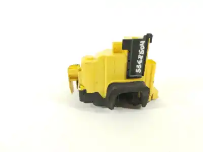 Second-hand car spare part right side sliding door lock for citroen nemo sx oem iam references 1359947080  