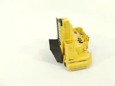 Second-hand car spare part right side sliding door lock for citroen nemo sx oem iam references 1359947080  