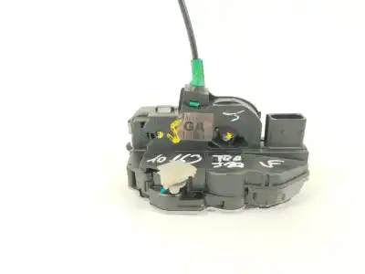 Peça sobressalente para automóvel em segunda mão fechadura da porta traseira esquerda por opel insignia sports tourer 2.0 16v cdti referências oem iam 13503807