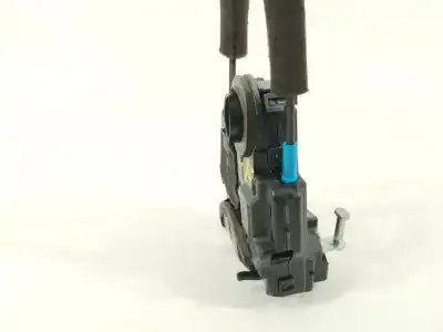 Second-hand car spare part rear left door lock for toyota corolla e21 corolla (e21/eh1) basico oem iam references 6906002580  