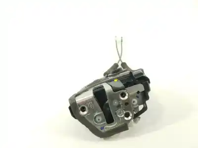 Second-hand car spare part rear left door lock for toyota corolla e21 corolla (e21/eh1) basico oem iam references 6906002580  