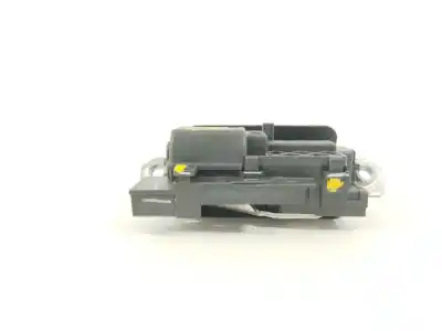 Second-hand car spare part trunk lock for ford ka+ ultimate oem iam references e3b5a442a66dc 2020489 