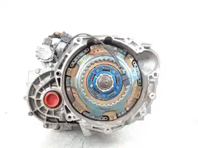 Peça sobressalente para automóvel em segunda mão caixa de velocidades por kia cee'd (jd) 1.6 crdi 136 referências oem iam d24u