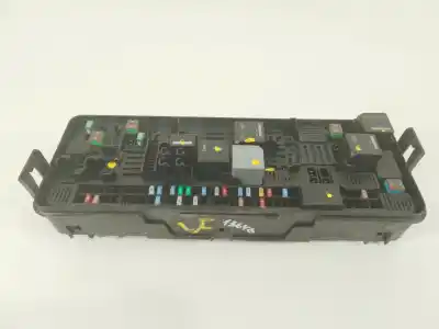 Second-hand car spare part fuse box unit for land rover range rover sport ii (l494) 3.0 tdv6 4x4 oem iam references jpla14a073ab