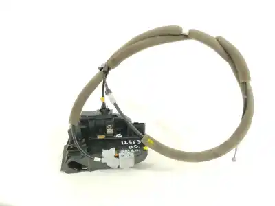 Piesă de schimb auto la mâna a doua ÎNCUIETOARE UȘA DIN DREAPTA FAȚÃ pentru NISSAN QASHQAI (J11)  Referințe OEM IAM 805004EA2A  