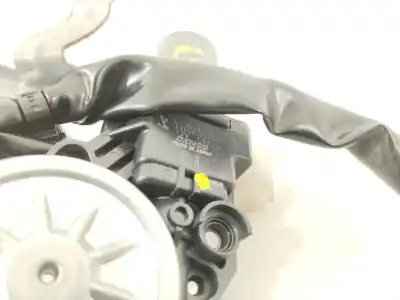 Second-hand car spare part trunk lock for toyota corolla e21 corolla (e21/eh1) basico oem iam references 1638000790  