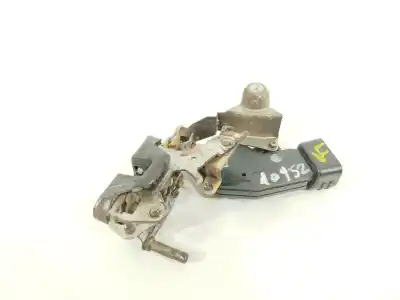 Recambio de automóvil de segunda mano de Cerradura Puerta Delantera Izquierda para SUZUKI GRAND VITARA 3 PUERTAS SQ (GT) 2.0 Básico referencias OEM IAM 8220266D10  