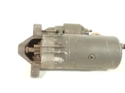 Recambio de automóvil de segunda mano de MOTOR ARRANQUE para PEUGEOT BOXER COMBI (RS3200) (320) (->´02) Estándar 1400 D referencias OEM IAM 001218157  