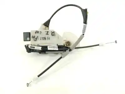 Peça sobressalente para automóvel em segunda mão  por PEUGEOT 208  Referências OEM IAM 9812500880  