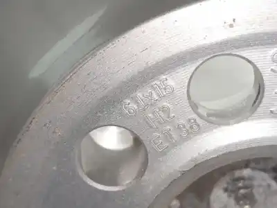 Автозапчастина б/у шина для audi a3 (8l1) 1.8 посилання на oem iam 8l0601025  