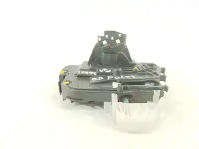 Second-hand car spare part front right door lock for ford focus st-line oem iam references jx7aa21812dd