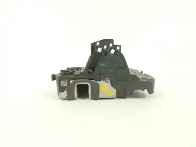 Peça sobressalente para automóvel em segunda mão fechadura da porta dianteira direita por ford focus st-line referências oem iam jx7aa21812dd  