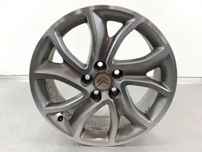 Recambio de automóvil de segunda mano de LLANTA para CITROEN C-CROSSER XTR referencias OEM IAM J18X7JJ 38  