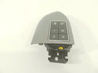 Second-hand car spare part multifunction switch for land rover range rover sport ii (l494) 3.0 tdv6 4x4 oem iam references cpla14017ad