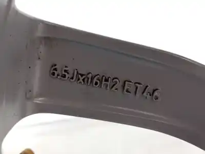 Автозапчастина б/у шина для skoda octavia iii combi (5e5, 5e6) 1.6 tdi посилання на oem iam 5e0601025b  