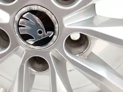 Автозапчасти б/у шина за skoda octavia iii combi (5e5, 5e6) 1.6 tdi ссылки oem iam 5e0601025b  