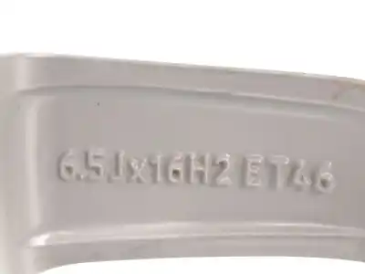 Автозапчасти б/у шина за skoda octavia iii combi (5e5, 5e6) 1.6 tdi ссылки oem iam 5e0601025b  