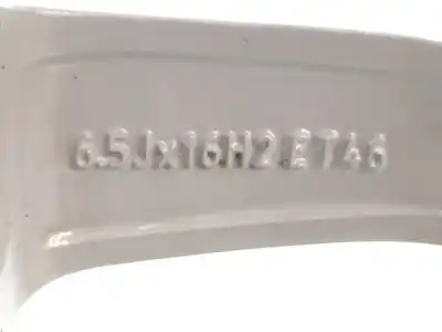 Автозапчасти б/у шина за skoda octavia iii combi (5e5, 5e6) 1.6 tdi ссылки oem iam 5e0601025b  