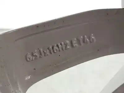 Pièce détachée automobile d'occasion jante pour skoda octavia iii combi (5e5, 5e6) 1.6 tdi références oem iam 5e0601025b  
