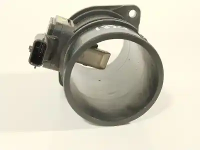 Автозапчастина б/у витратомір повітря для renault scénic iii (jz0/1_) 1.5 dci посилання на oem iam 8200702517 8200682558 5wk97021