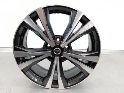 Автозапчасти б/у шина за NISSAN QASHQAI (J11) 1.6 dCi Turbodiesel CAT ссылки OEM IAM HV03BMB94   Автозапчасти б/у шина за NISSAN QASHQAI (J11) 1.6 dCi Turbodiesel CAT ссылки OEM IAM HV03BMB94