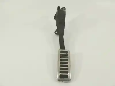 Second-hand car spare part accelerator pedal for land rover range rover sport ii (l494) 3.0 tdv6 4x4 oem iam references jk5m9f836ab