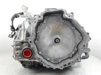 Pièce détachée automobile d'occasion BOÎTE DE VITESSES pour TOYOTA PRIUS PLUS VAN (_W4_)  Références OEM IAM 5JM P9131419 309W341