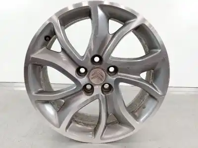 Second-hand car spare part rim for citroen c-crosser xtr oem iam references j18x7jj 38