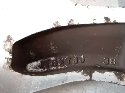 İkinci el araba yedek parçası yorulmak için citroen c-crosser xtr oem iam referansları j18x7jj 38  
