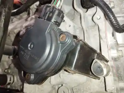 Автозапчастина б/у коробка передач для toyota auris (_e18_) 1.8 hybrid (zwe186_) посилання на oem iam 3jm  