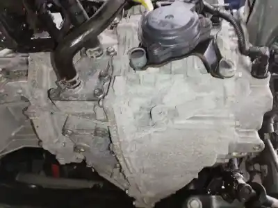 Автозапчастина б/у коробка передач для toyota auris (_e18_) 1.8 hybrid (zwe186_) посилання на oem iam 3jm  