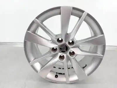 İkinci el araba yedek parçası YORULMAK için SKODA OCTAVIA LIM. (5E3)  OEM IAM referansları 5E0601025  