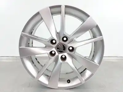 İkinci el araba yedek parçası YORULMAK için SKODA OCTAVIA LIM. (5E3)  OEM IAM referansları 5E0601025  