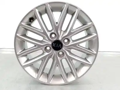 Tweedehands auto-onderdeel band voor kia rio (yb) attract oem iam-referenties 52910h8150