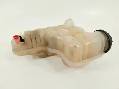 Second-hand car spare part coolant expansion tank for land rover range rover sport ii (l494) 3.0 tdv6 4x4 oem iam references cpla8a080aa