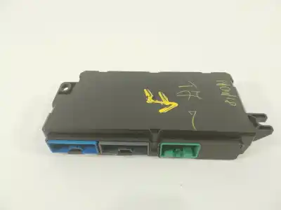 Second-hand car spare part comfort module for land rover range rover sport ii (l494) 3.0 tdv6 4x4 oem iam references hy3214d600bb