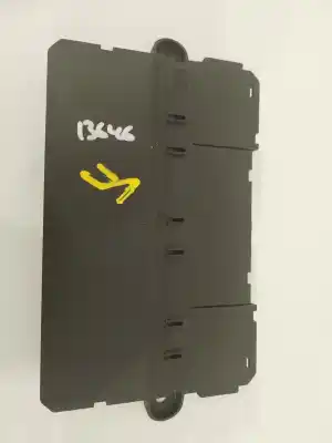 Second-hand car spare part fuse box unit for land rover range rover sport ii (l494) 3.0 tdv6 4x4 oem iam references hpla14a073ka
