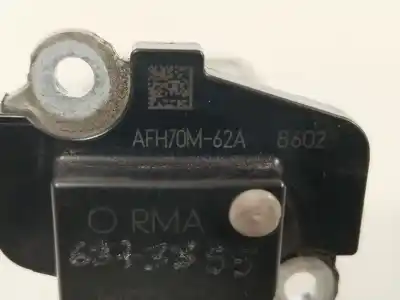 İkinci el araba yedek parçası akis ölçer için honda accord viii (cu) 2.2 i-dtec (cu3) oem iam referansları afh70m62a  