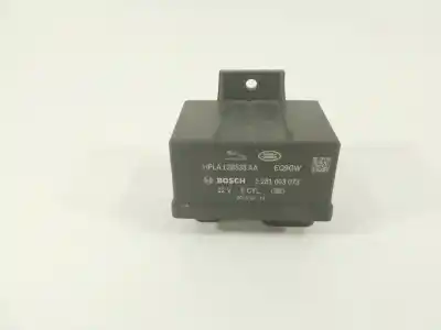 Second-hand car spare part glow plug for land rover range rover sport ii (l494) 3.0 tdv6 4x4 oem iam references hpla12b533aa