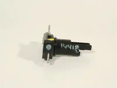 Peça sobressalente para automóvel em segunda mão MEDIDOR DE MASSA DE AR por TOYOTA YARIS (_P13_)  Referências OEM IAM 222040V020 VN1974005380 