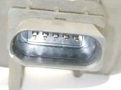 Автозапчастина б/у витратомір повітря для volkswagen passat b6 (3c2) 2.0 tdi посилання на oem iam 03g906461c 0281002735 