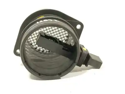 Автозапчастина б/у витратомір повітря для volkswagen passat b6 (3c2) 2.0 tdi посилання на oem iam 03g906461c 0281002735 