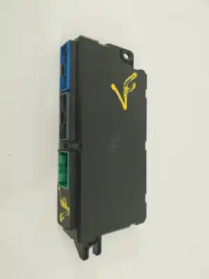 Second-hand car spare part comfort module for land rover range rover sport ii (l494) 3.0 tdv6 4x4 oem iam references hy3214d600bb