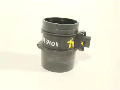 Peça sobressalente para automóvel em segunda mão medidor de massa de ar por bmw 3 (e90) 318 d referências oem iam 8506409